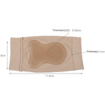 SEBS Calzini protettivi anti-cracking per benda protettiva, Single SEBS Short Style, Double SEBS Short Style, Double SEBS Long Style