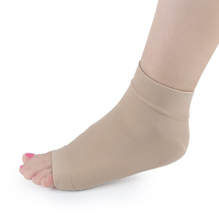 SEBS Calzini protettivi anti-cracking per benda protettiva, Single SEBS Short Style, Double SEBS Short Style, Double SEBS Long Style