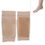 SEBS Calzini protettivi anti-cracking per benda protettiva, Single SEBS Short Style, Double SEBS Short Style, Double SEBS Long Style