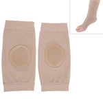 SEBS Calzini protettivi anti-cracking per benda protettiva, Single SEBS Short Style, Double SEBS Short Style, Double SEBS Long Style