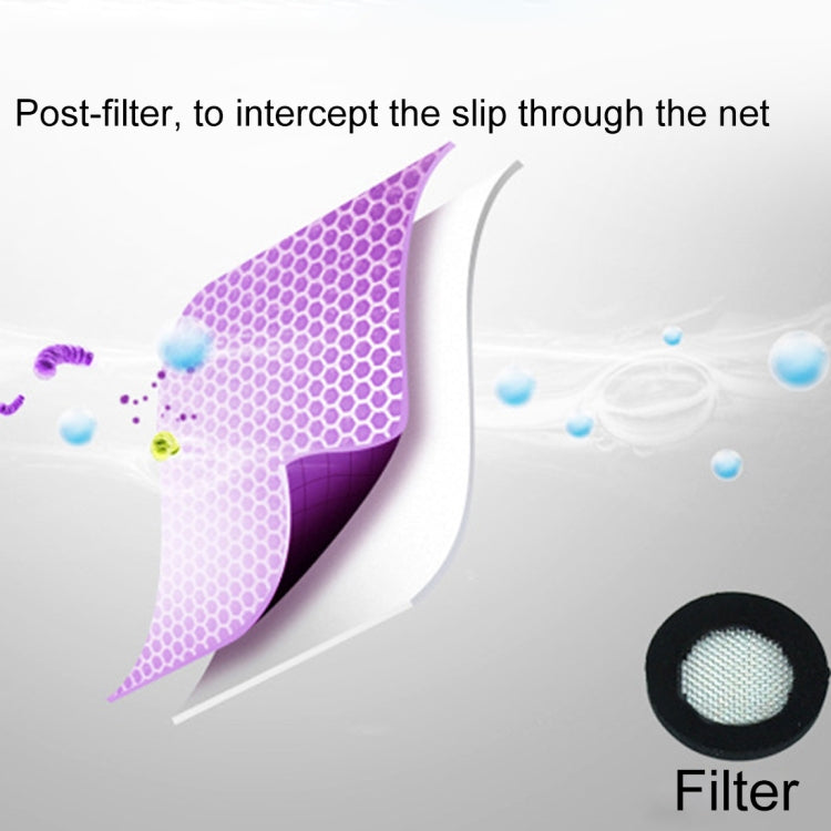 Filtro anionico per cloro rubinetto doccia, interfaccia: 2 cm, Chlorine Filter