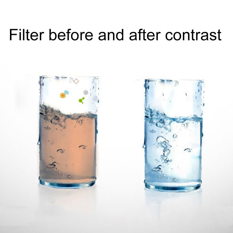 Filtro anionico per cloro rubinetto doccia, interfaccia: 2 cm, Chlorine Filter