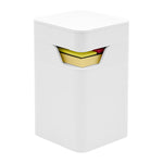 Scatola portaoggetti da tavolo originale Xiaomi Youpin LEMO, Desktop Storage Box