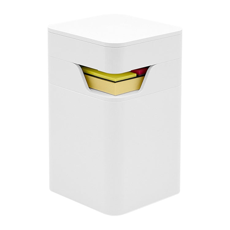 Scatola portaoggetti da tavolo originale Xiaomi Youpin LEMO, Desktop Storage Box