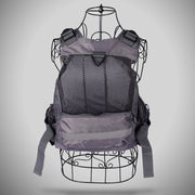 MANNER Giubbotto salvagente da pesca multifunzionale per esterni, MANNER Life Jacket