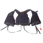 MANNER Giubbotto salvagente da pesca multifunzionale per esterni, MANNER Life Jacket