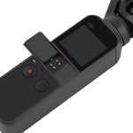Rotella di controllo del giunto cardanico tascabile DJI Osmo, Interface Protective Cover