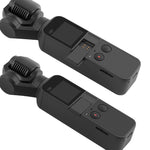 Rotella di controllo del giunto cardanico tascabile DJI Osmo, Interface Protective Cover