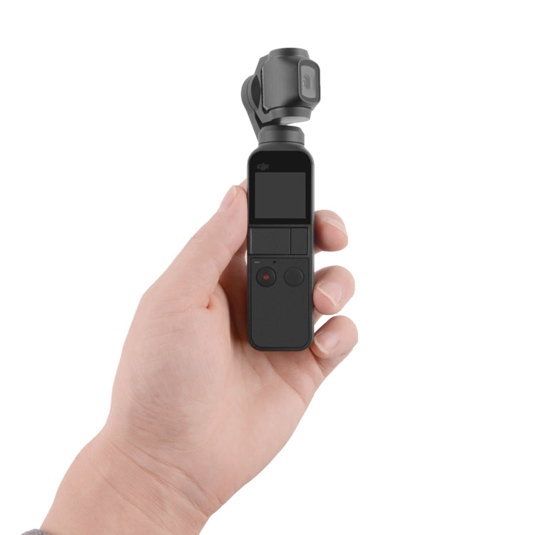 Rotella di controllo del giunto cardanico tascabile DJI Osmo, Interface Protective Cover