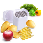 Gadget da cucina Affettatrice multifunzione per patate, Q-314