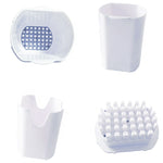 Gadget da cucina Affettatrice multifunzione per patate, Q-314