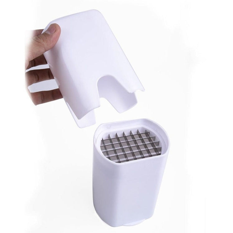 Gadget da cucina Affettatrice multifunzione per patate, Q-314