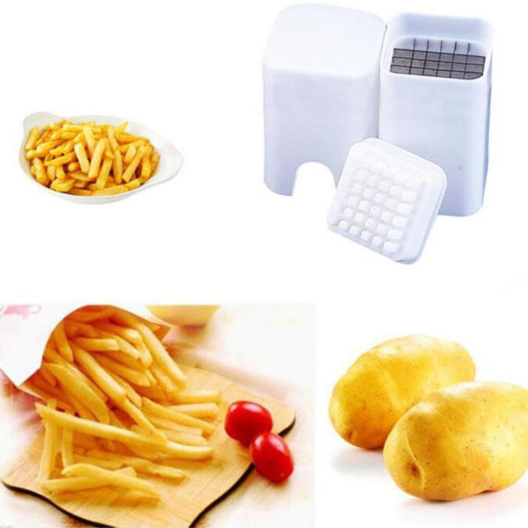 Gadget da cucina Affettatrice multifunzione per patate, Q-314