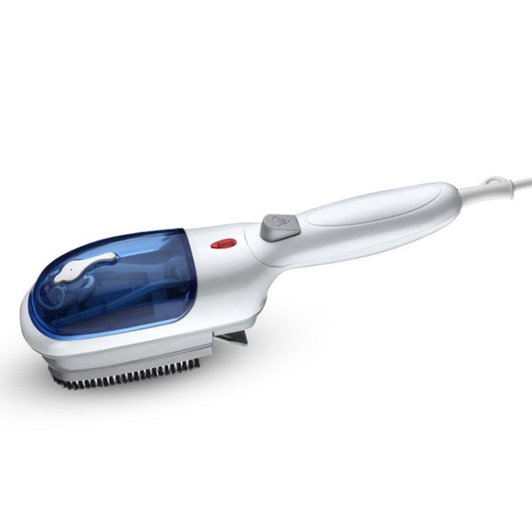 JK-2106 Mini stiratrice portatile con spazzola a vapore portatile da viaggio per uso domestico, presa elettrica per appendere a caldo, spina americana, 800W US Plug