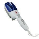 JK-2106 Mini stiratrice portatile con spazzola a vapore portatile da viaggio per uso domestico, presa elettrica per appendere a caldo, spina americana, 800W US Plug