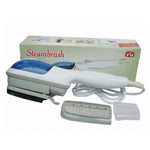 JK-2106 Mini stiratrice portatile con spazzola a vapore portatile da viaggio per uso domestico, presa elettrica per appendere a caldo, spina americana, 800W US Plug