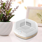 Macchina per la disinfezione dell'ozono domestico del purificatore d'aria portatile Nobico XD05A, XD05A