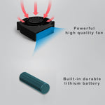 Macchina per la disinfezione dell'ozono domestico del purificatore d'aria portatile Nobico XD05A, XD05A