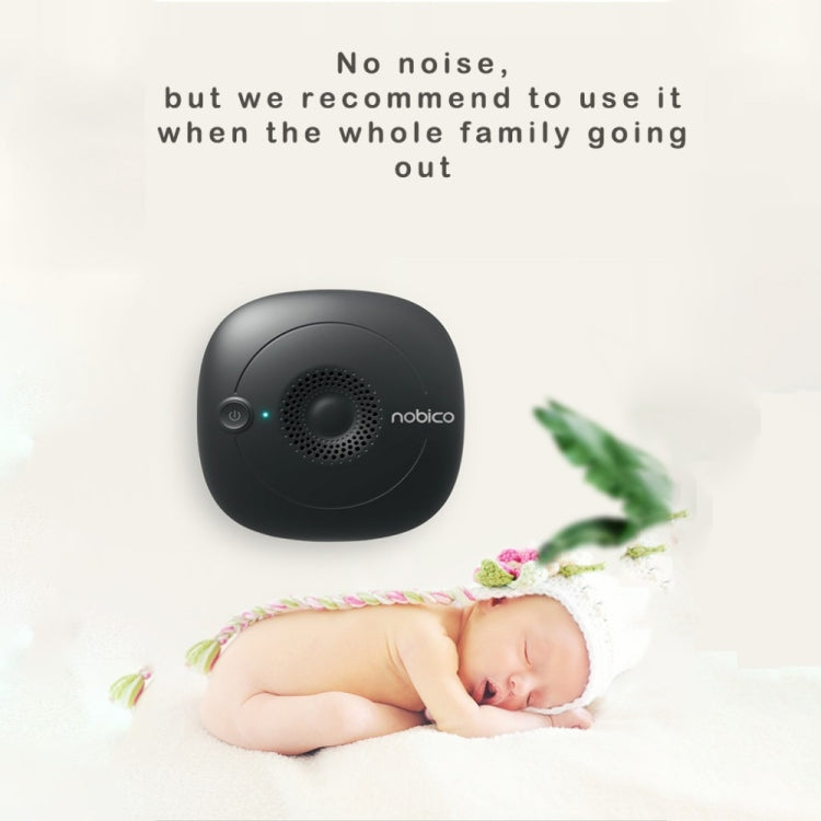 Controller per acari della polvere per aspirapolvere ad ultrasuoni senza fili per deodorante per uso domestico, Ultrasonic Deodorizer
