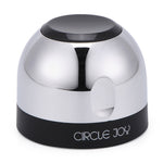 Tappo per bottiglia di vino spumante champagne portatile originale Xiaomi Youpin Circle Joy CJ-JS02, CJ-JS02