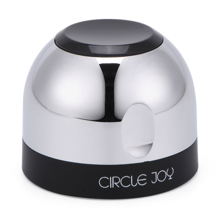 Tappo per bottiglia di vino spumante champagne portatile originale Xiaomi Youpin Circle Joy CJ-JS02, CJ-JS02