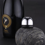 Tappo per bottiglia di vino spumante champagne portatile originale Xiaomi Youpin Circle Joy CJ-JS02, CJ-JS02