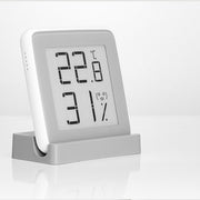 Termometro per interni originale Xiaomi Youpin, igrometro digitale, monitor per l'umidità, Humidity Monitor