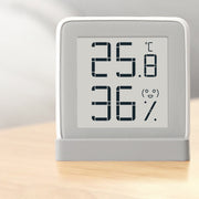 Termometro per interni originale Xiaomi Youpin, igrometro digitale, monitor per l'umidità, Humidity Monitor
