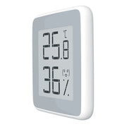 Termometro per interni originale Xiaomi Youpin, igrometro digitale, monitor per l'umidità, Humidity Monitor