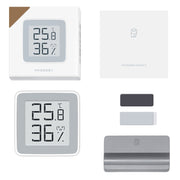 Termometro per interni originale Xiaomi Youpin, igrometro digitale, monitor per l'umidità, Humidity Monitor