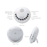 Dispositivo rumore bianco per sonno bambino MY-511S