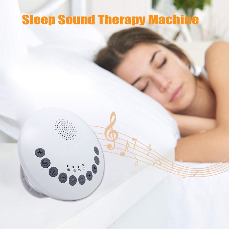 Dispositivo rumore bianco per sonno bambino MY-511S