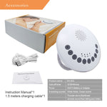 Dispositivo rumore bianco per sonno bambino MY-511S