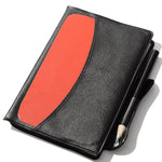 10 PC Cartellino rosso Cartellino giallo Cartellino per arbitro di calcio Quaderno sportivo con cartellino di penalità per record di arbitro a matita, 10 PCS Penalty Card