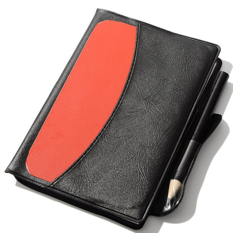 10 PC Cartellino rosso Cartellino giallo Cartellino per arbitro di calcio Quaderno sportivo con cartellino di penalità per record di arbitro a matita, 10 PCS Penalty Card