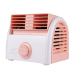 Mini ventola da tavolo silenziosa 30W con turbina