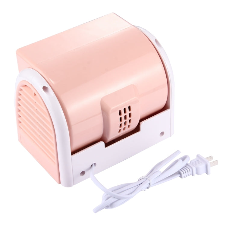 Mini ventola da tavolo silenziosa 30W con turbina