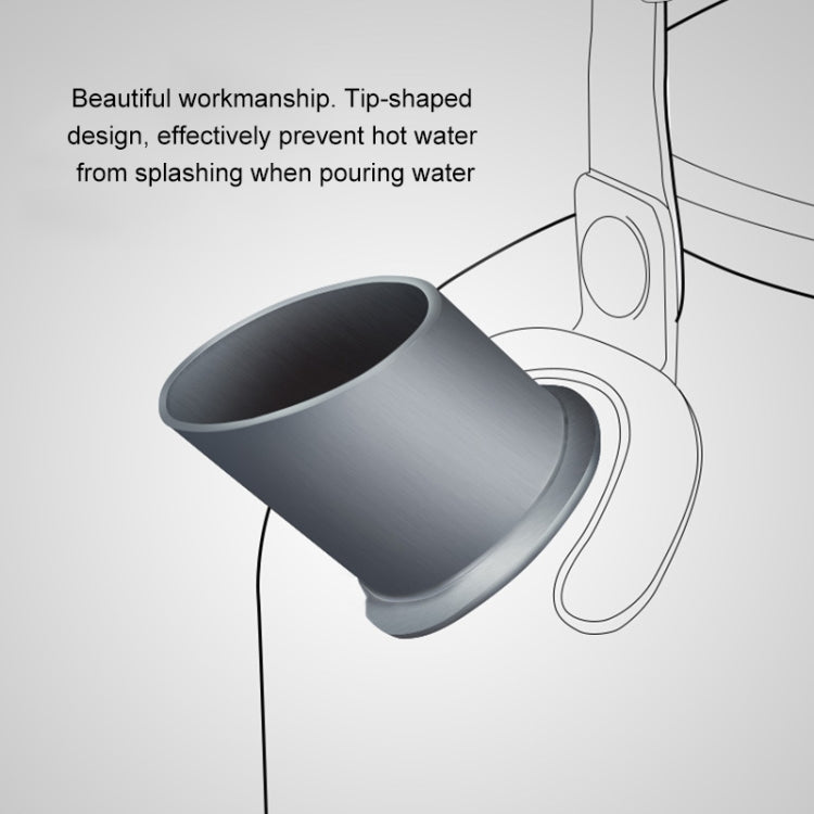 Hewolf 1692 Stoviglie da campeggio all'aperto Pentole Set di pentole per 2-3 persone, HW-K1692 For 2-3 Person