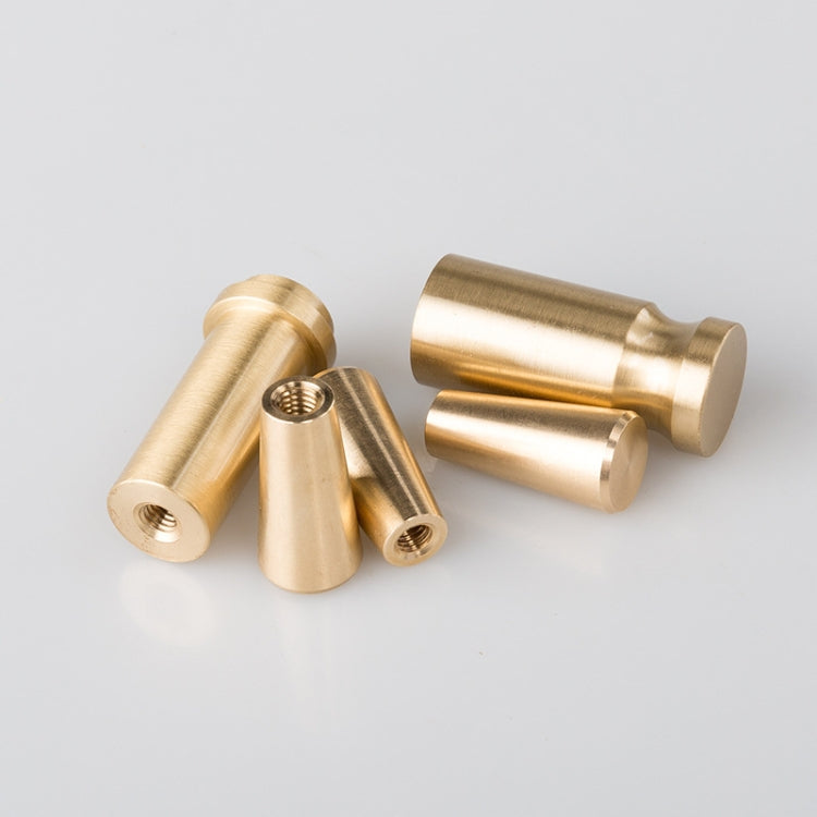 Gancio per appendere la chiave per appendere la chiave creativa in ottone, dimensioni: 4,5x1,5 cm, 4.5x1.5cm