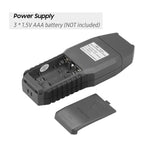 Rilevatore portatile radiazioni elettromagnetiche SmartSensor ST1