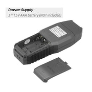Rilevatore portatile di radiazioni elettromagnetiche SmartSensor ST1393, SmartSensor ST1393