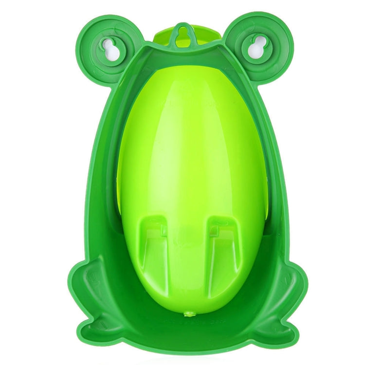 Vasino da parete per bambini a forma di rana a forma di cartone animato