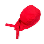 Berretto da lavoro per cameriere da chef unisex stile semplice, cappello da pirata, berretto da turbante, Turban Cap 2, Turban Cap Red, Turban Cap Black, Turban Cap stripe, Turban Cap1