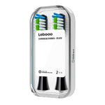 Testina ricambio spazzolino intelligente Huawei LBS-T053A 2 pezzi
