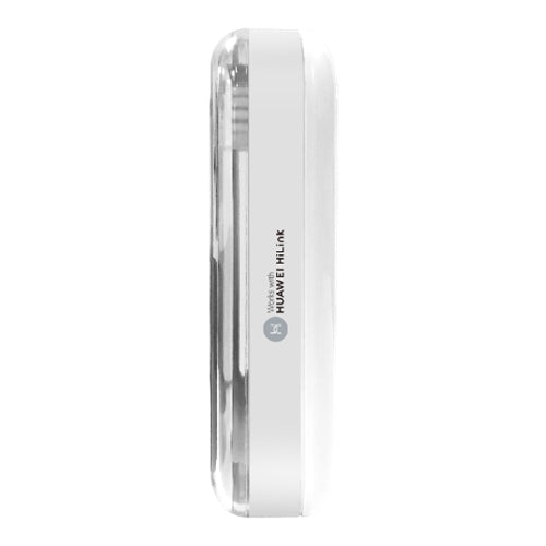Testina ricambio spazzolino intelligente Huawei LBS-T053A 2 pezzi