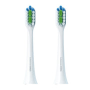 Testina ricambio spazzolino intelligente Huawei LBS-T053A 2 pezzi