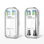 Testina ricambio spazzolino intelligente Huawei LBS-T053A 2 pezzi