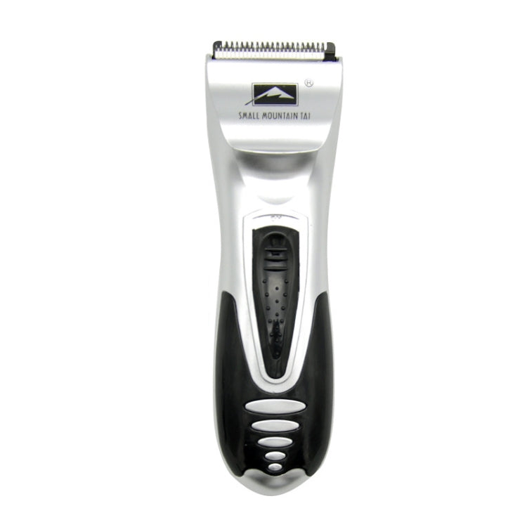 Rasoio elettrico a batteria per taglio capelli uomo e bambini