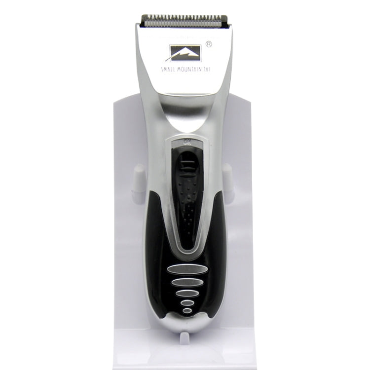 Rasoio elettrico a batteria per taglio capelli uomo e bambini