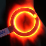 Cercatore di vene portatile per imaging vascolare